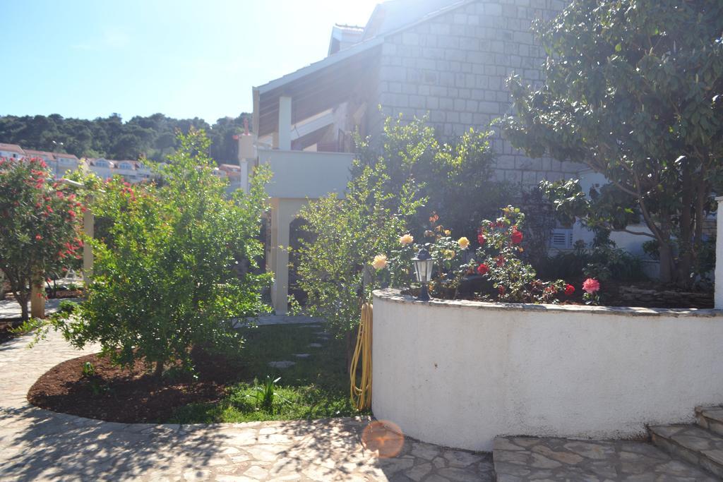Madonna Dubrovnik