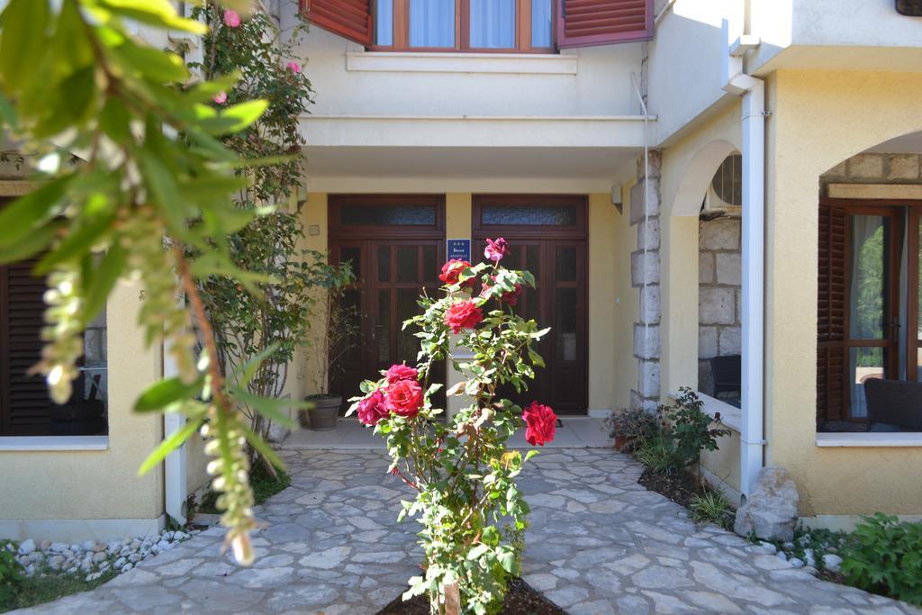 Maison d'hôtes Madonna Dubrovnik