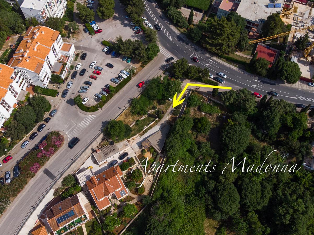 Madonna 3* Dubrovnik