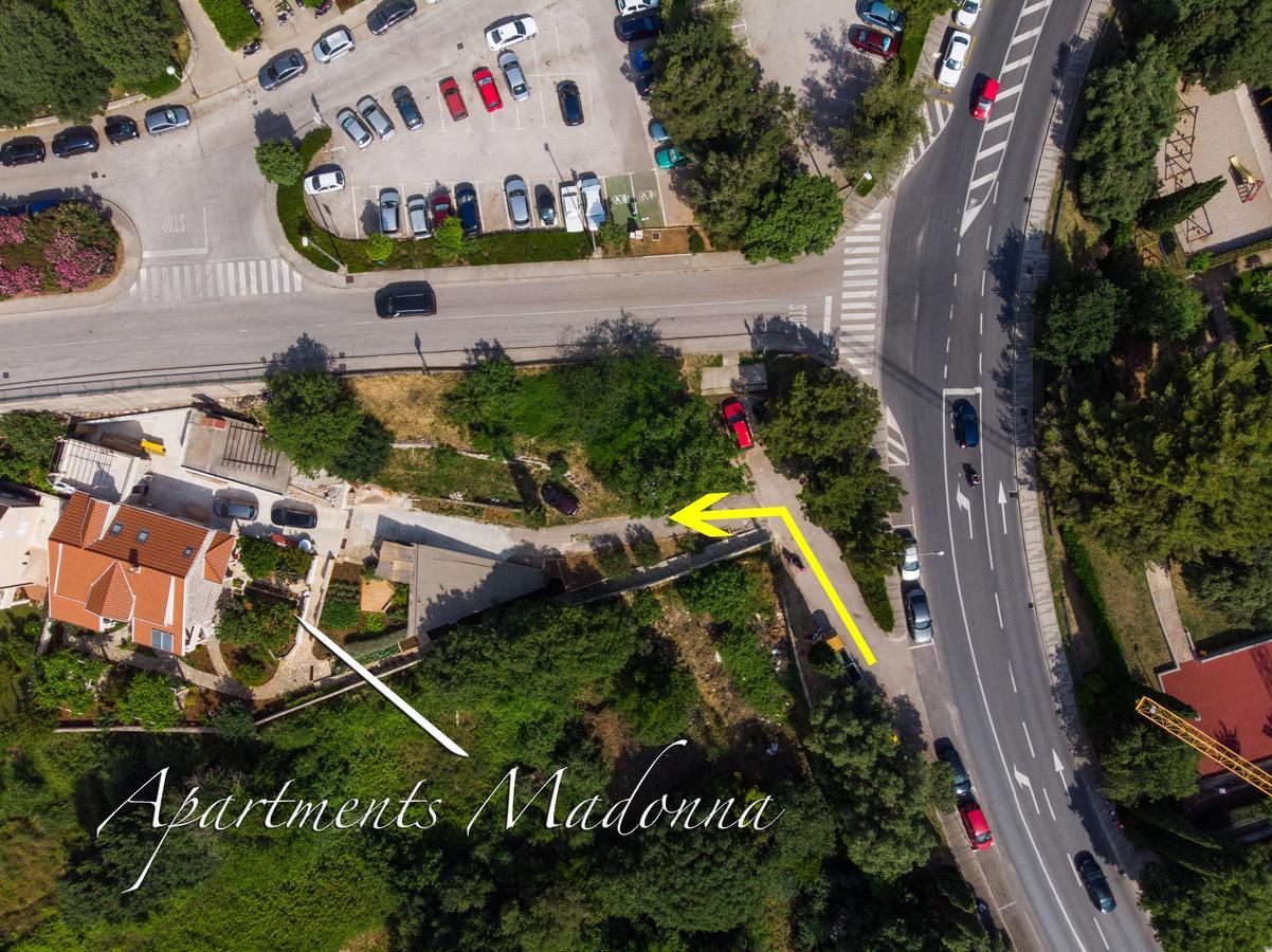 Madonna Maison d'hôtes 3*