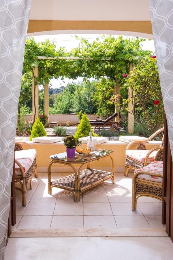 Madonna Maison d'hôtes