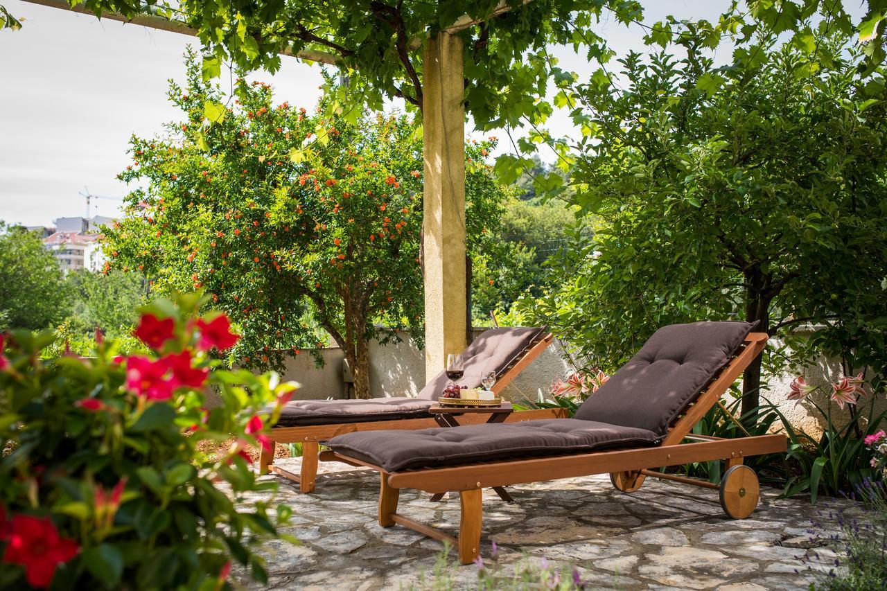 Madonna Maison d'hôtes 3*