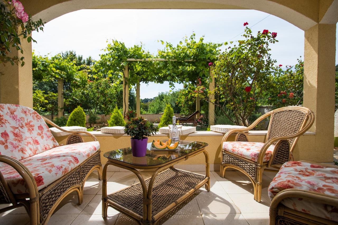 Madonna Maison d'hôtes 3*